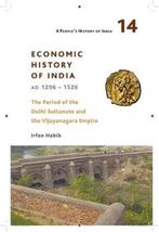 9788193401576 A People`s History of India 14 - - Economic..., Verzenden, Nieuw, Irfan Habib