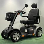 Scootmobiel - Cyclone 22 | Incl garantie & nieuwe accus, Ophalen of Verzenden, Gebruikt, Pride