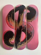 Andy Warhol (1928-1987) - (after) Dollar Sign Pink