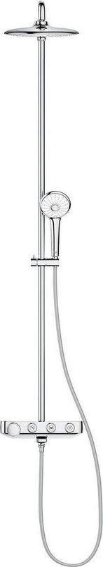 GROHE Euphoria Smartcontrol 260 Regendouche - ø 26 cm - Met, Verzenden, Zo goed als nieuw
