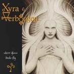 cd - Xyra And Verborgen - Where Glass Birds Fly, Verzenden, Zo goed als nieuw