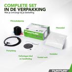 Tunturi Anti Burst Fitness bal met Pomp - Yoga bal 65 cm -, Ophalen of Verzenden, Zo goed als nieuw