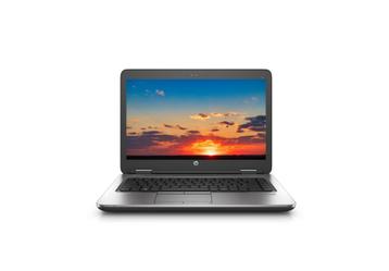 HP Probook 640G2