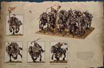Warriors of Chaos - Marauder Horsemen 2026 editie (warhammer, Ophalen of Verzenden, Nieuw