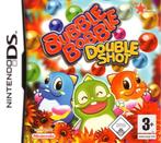 DS Bubble Bobble: Double Shot, Spelcomputers en Games, Verzenden, Zo goed als nieuw