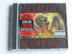 Metallica - Some Kind of Monster, Cd's en Dvd's, Cd's | Hardrock en Metal, Verzenden, Nieuw in verpakking