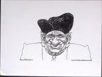 Pentekening Amerika - Fred Thompson Reagan (lijst optie), Verzenden