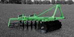 Schijveneg 2 rotors 1.5m t/m 2.7m, Zakelijke goederen