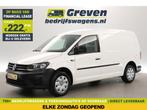Volkswagen Caddy Maxi 2.0 TDI L2 | 102PK | Airco | Cruise, Volkswagen, Wit, Nieuw, Te koop