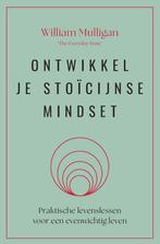 Boek: Ontwikkel je stoïcijnse mindset - (als nieuw), Boeken, Verzenden, Zo goed als nieuw