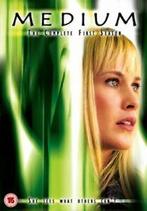 Medium: The First Season DVD (2006) Patricia Arquette cert, Cd's en Dvd's, Dvd's | Science Fiction en Fantasy, Zo goed als nieuw