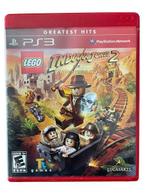 Lego Indiana Jones 2 The Adventure Continues (Greatst Hits), Verzenden, Nieuw