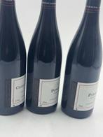 2016 Vincent Girardin x 2 Pommard & Chassagne-Montrachet 1°, Verzamelen, Wijnen, Nieuw