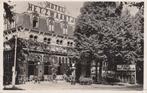DE LUTTE - Hotel het Zwaantje, Verzamelen, Verzenden, Gelopen