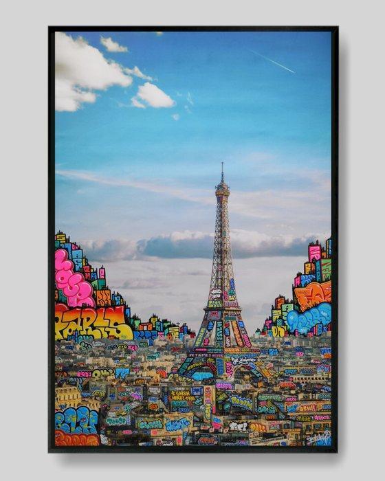 Maxime Blachere - Panam For Ever XL, Antiek en Kunst, Kunst | Designobjecten