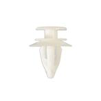 Bekleding clip BMW 10 stuks (Bekleding en trim clips), Auto diversen, Autogereedschap, Verzenden, Nieuw