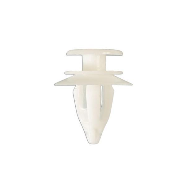 Bekleding clip BMW 10 stuks (Bekleding en trim clips), Auto diversen, Autogereedschap, Nieuw, Verzenden
