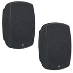 DAP EVO 8T passieve luidsprekerset 100V zwart, Verzenden, Nieuw