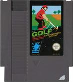 Golf (losse cassette) (Nintendo (NES)), Gebruikt, Verzenden