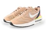 Nike Sneakers in maat 38,5 Bruin | 10% extra korting, Bruin, Verzenden, Nike, Sneakers of Gympen