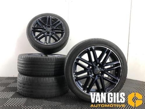 Sportvelgenset + banden Smart Fortwo O244921, Auto-onderdelen, Ophanging en Onderstel, Ophalen of Verzenden
