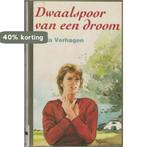 DWAALSPOOR VAN EEN DROOM (VCL) 9789024219544 Leida Verhagen, Boeken, Verzenden, Gelezen, Leida Verhagen
