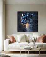Wysocky John - The Snow Leopard - Large