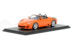 Porsche Boxter RUF RK Spyder S0712 Spark Models  Modelauto, Verzenden, Nieuw