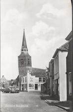 ZUIDLAND - Breedstraat, Verzenden, Gelopen