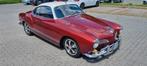 Volkswagen - Karmann Ghia - 1969, Auto's, Oldtimers