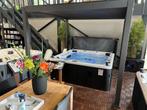 OP VOORRAAD!! Silver Limited Edition Spa - jacuzzi. BALBOA