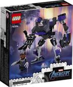 LEGO Marvel Black Panther mechapantser - 76204 (Nieuw), Kinderen en Baby's, Speelgoed | Duplo en Lego, Nieuw, Verzenden