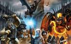 Lego In ban van de ring (psvita tweedehands game), Ophalen of Verzenden, Zo goed als nieuw