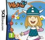 MarioDS.nl: Wickie de Viking Losse Game Card - iDEAL!, Ophalen of Verzenden, Zo goed als nieuw
