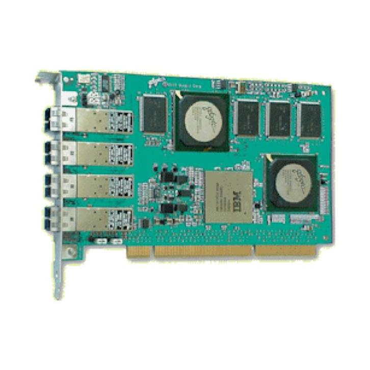 Refurbished Qlogic QLA2344 met garantie, Computers en Software, Netwerkkaarten, Intern, Zo goed als nieuw, Ophalen of Verzenden