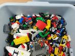 Lego - Assorti - Mix of bricks +/- 8.6 kilo - 1990-2000, Kinderen en Baby's, Speelgoed | Duplo en Lego, Nieuw