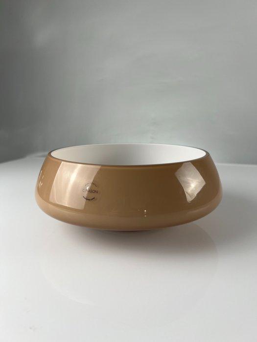 Murano.com - Carlo Nason - Tafelmiddenstuk - N02 C24 FB, Antiek en Kunst, Curiosa en Brocante