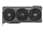 [Nieuw] ASUS TUF Gaming Radeon RX 7800 XT OC Edition 16GB..., Verzenden, Nieuw