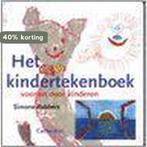 Het kindertekenboek 9789021329338 S. Robbers, Verzenden, Zo goed als nieuw, S. Robbers