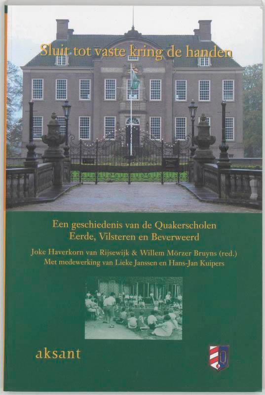 Sluit Tot Vaste Kring De Handen 9789052600598, Boeken, Geschiedenis | Wereld, Gelezen, Verzenden