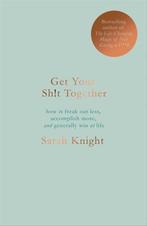 Get Your Sh*t Together, Ophalen of Verzenden, Nieuw