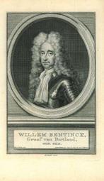 Portrait of William Bentinck, 1st Earl of Portland, Antiek en Kunst