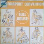 LP gebruikt - Fairport Convention - Full House, Verzenden, Zo goed als nieuw