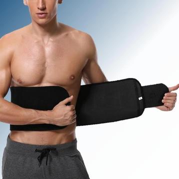 Shaping Sweat Belt Men beschikbaar voor biedingen