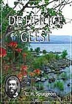 De Heilige Geest 9789075957129 Charles Haddon Spurgeon, Boeken, Verzenden, Zo goed als nieuw, Charles Haddon Spurgeon