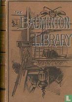 Beaufort, the (eighth) Duke of - The Badminton Library: H..., Boeken, Verzenden, Gelezen, Overige onderwerpen