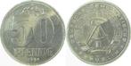 50 Pfennig Ddr 1984a, Verzenden