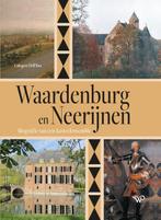 Waardenburg en Neerijnen / Nijmeegse Kunsthistorische, Verzenden, Zo goed als nieuw, Robbie Dell'Aira