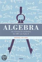Algebra 9789089980236, Boeken, Zo goed als nieuw