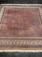 Indo-Sarough Mir - Vloerkleed - 208 cm - 198 cm, Nieuw